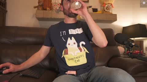 Ryan aka KeylimeRy online show from December 10, 2:59 am