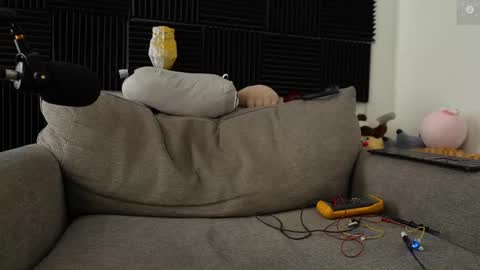 Snapshot of rndmzd chatting on December 14, 9:19 pm Ryan aka KeylimeRy online show from December 14, 9:19 pm