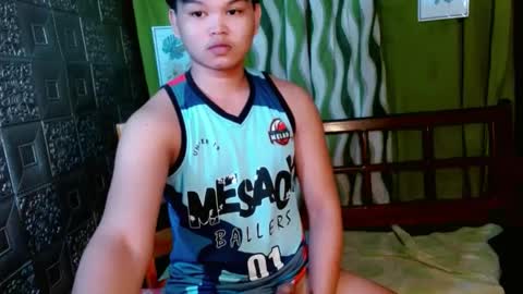 RICH MY GOAL online show from December 8, 5:39 am