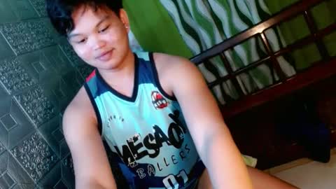 RICH MY GOAL online show from December 13, 2:21 am