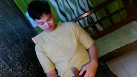 RICH MY GOAL online show from December 14, 11:01 pm