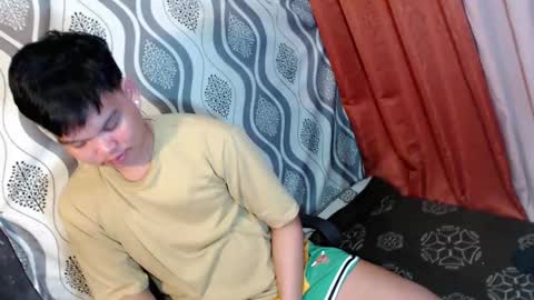 RICH MY GOAL online show from December 15, 4:15 pm