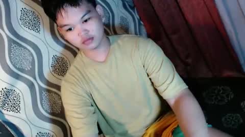 RICH MY GOAL online show from December 16, 2:25 am