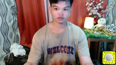 RICH MY GOAL online show from December 24, 7:33 pm