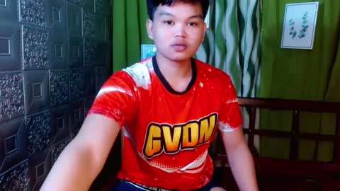 RICH MY GOAL online show from December 27, 9:17 am