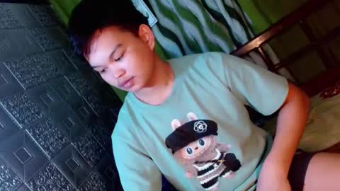 RICH MY GOAL online show from December 29, 8:44 am