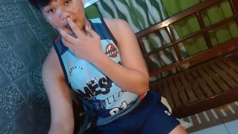 RICH MY GOAL online show from January 19, 2:38 pm