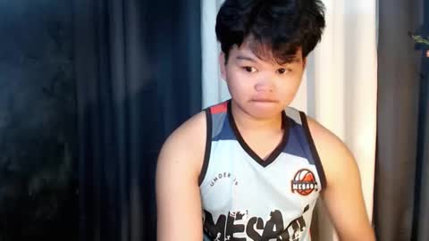 RICH MY GOAL online show from September 13, 8:19 pm