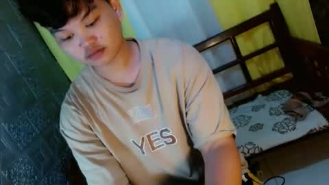 RICH MY GOAL online show from October 13, 2:11 am