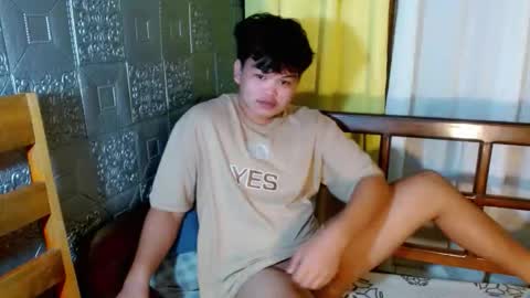 RICH MY GOAL online show from October 18, 7:58 pm