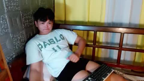 RICH MY GOAL online show from October 21, 5:35 pm