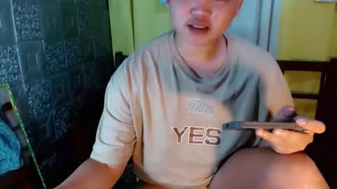 RICH MY GOAL online show from October 29, 11:17 pm