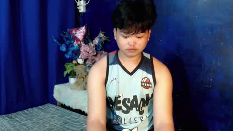 RICH MY GOAL online show from November 25, 2:44 am