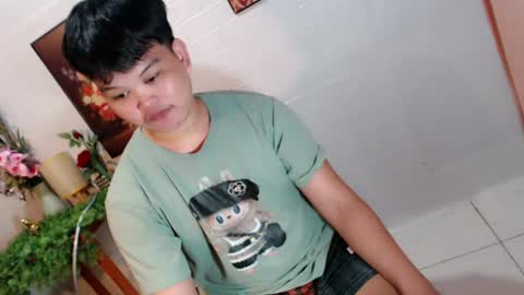 RICH MY GOAL online show from June 28, 6:08 am