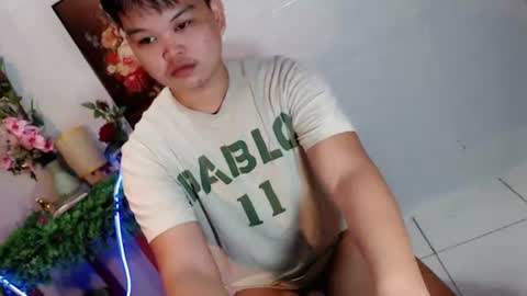 RICH MY GOAL online show from June 28, 11:44 pm
