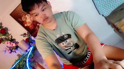 RICH MY GOAL online show from July 7, 6:34 pm