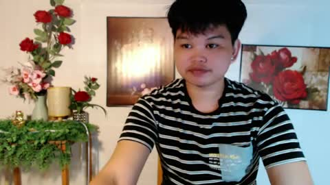 RICH MY GOAL online show from July 18, 9:35 am