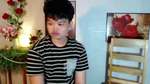 RICH MY GOAL online show from July 19, 4:38 am