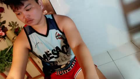 RICH MY GOAL online show from July 25, 6:44 am