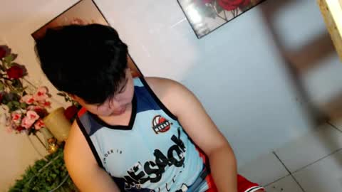 RICH MY GOAL online show from August 1, 5:23 pm