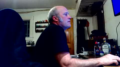 rnrd online show from October 2, 2:18 am