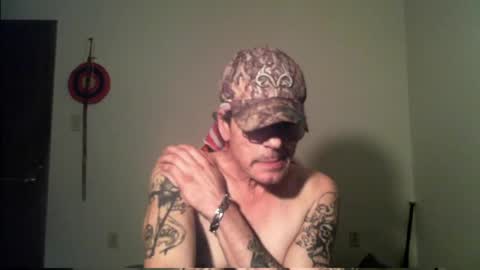 roadrunner338986 online show from April 4, 5:49 am