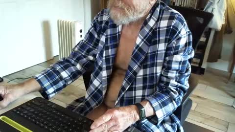 Rob online show from January 28, 12:43 pm