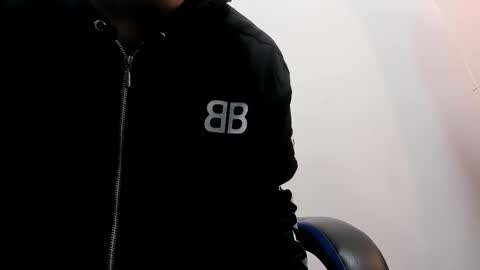 Roan Birkin online show from October 10, 7:46 pm