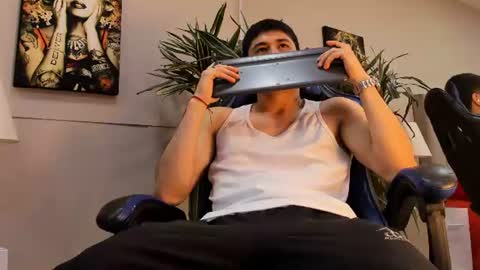 Roan Birkin online show from July 13, 7:38 pm