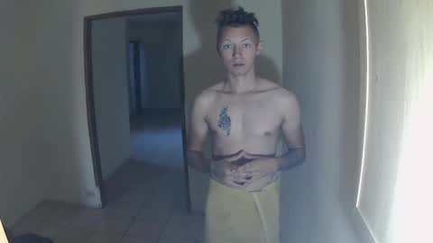 RoastingCorn online show from October 15, 11:49 pm