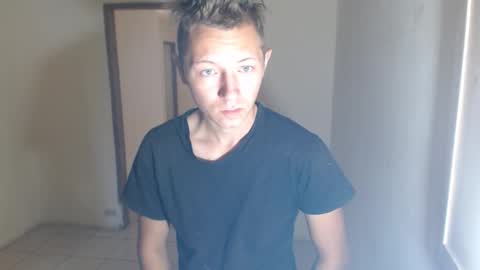 RoastingCorn online show from November 2, 3:14 pm