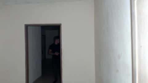 Snapshot of roastingcorn chatting on February 16, 4:19 am RoastingCorn online show from February 16, 4:19 am