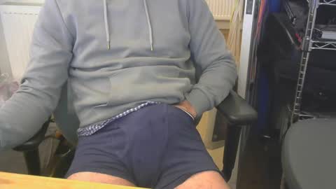 Snapshot of rob3616 chatting on December 5, 9:50 pm rob3616 online show from December 5, 9:50 pm