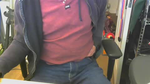 Snapshot of rob3616 chatting on February 12, 11:30 pm rob3616 online show from February 12, 11:30 pm