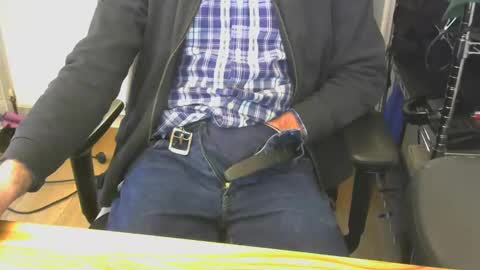 Snapshot of rob3616 chatting on March 2, 9:11 pm rob3616 online show from March 2, 9:11 pm