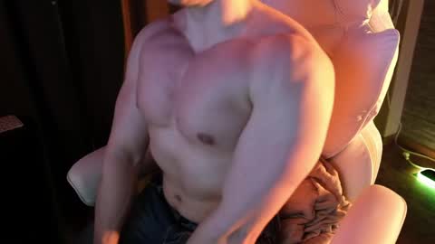 Snapshot of rob_ranger chatting on May 14, 7:20 pm rob_ranger online show from May 14, 7:20 pm