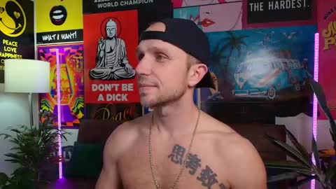 rob ryder online show from February 1, 4:03 am