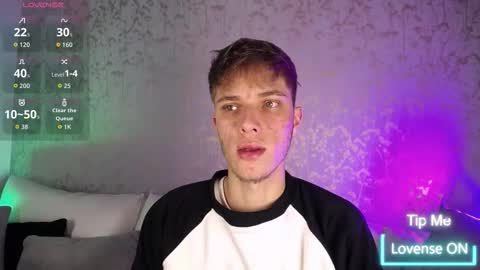 Robbin online show from January 8, 5:43 am