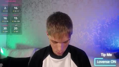 Robbin online show from January 10, 4:58 am