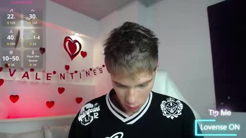 Robbin online show from February 13, 4:52 am