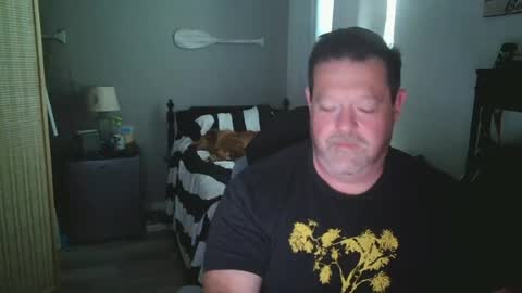 Snapshot of robbscottsman chatting on June 30, 5:36 pm Robb Scottsman online show from June 30, 5:36 pm