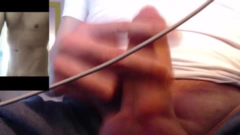 robby66_56 online show from October 7, 7:00 pm