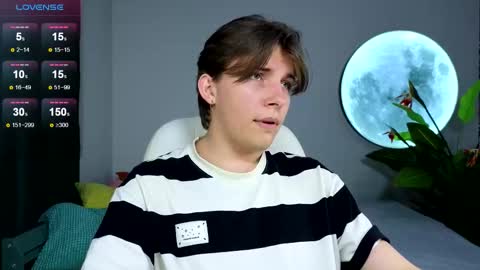 robby_manson online show from October 2, 1:29 pm