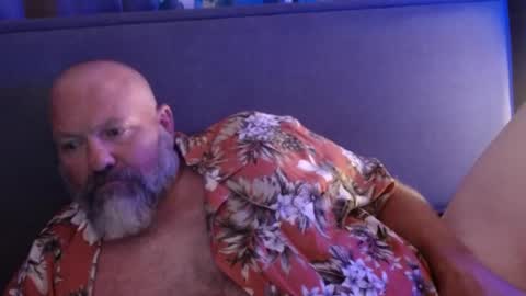 Snapshot of robbybecker71 chatting on July 21, 5:10 am Chargedemotion online show from July 21, 5:10 am
