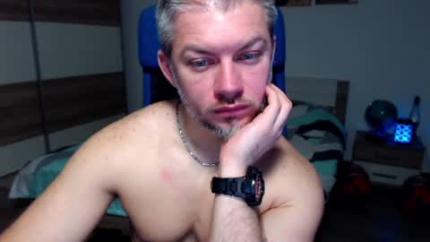 robbyshawz online show from January 11, 6:03 am