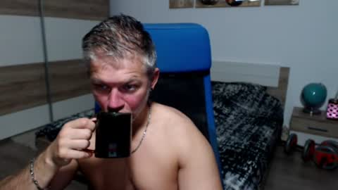 robbyshawz online show from July 13, 4:15 am