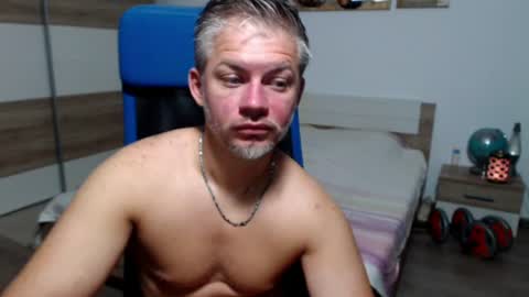 robbyshawz online show from July 27, 3:57 am