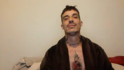 rober777xxl online show from October 8, 11:02 pm