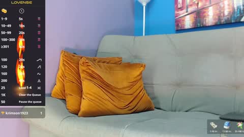 robert_kingg online show from December 30, 6:31 am