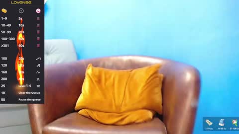 robert_kingg online show from September 20, 7:26 pm